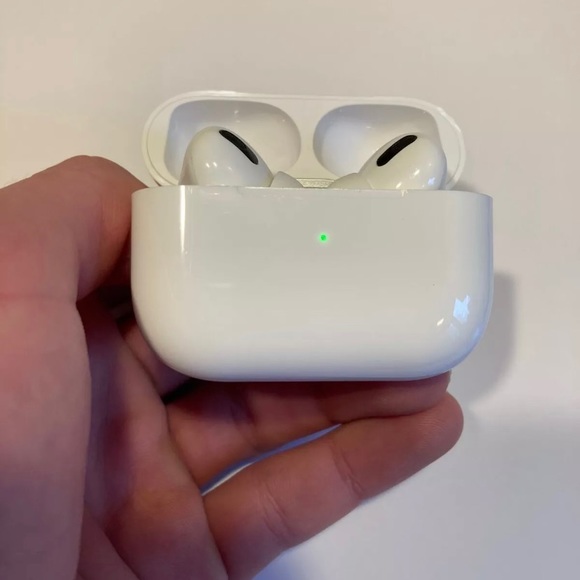 Apple Airpods
